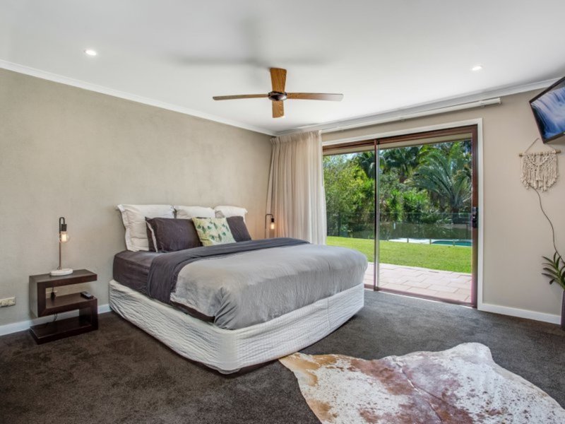 Photo - 3 Bertana Drive, Mudgeeraba QLD 4213 - Image 7