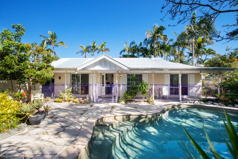 3 Bertrand Road, Sunrise Beach QLD 4567