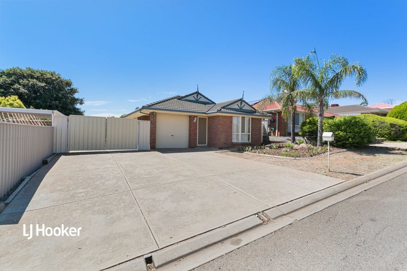 3 Berwick Rise, Hillbank SA 5112