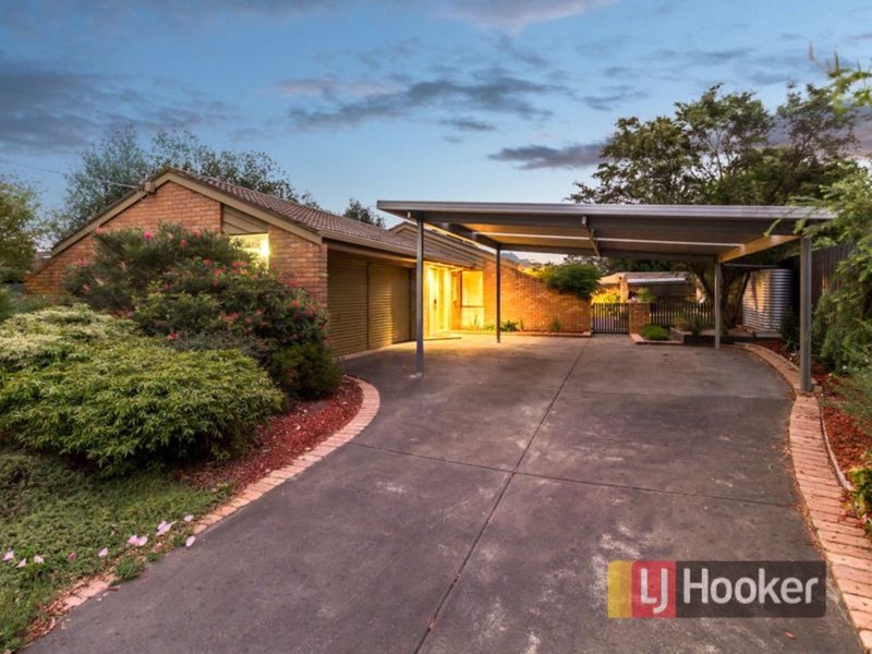 3 Beth Court, Hampton Park VIC 3976