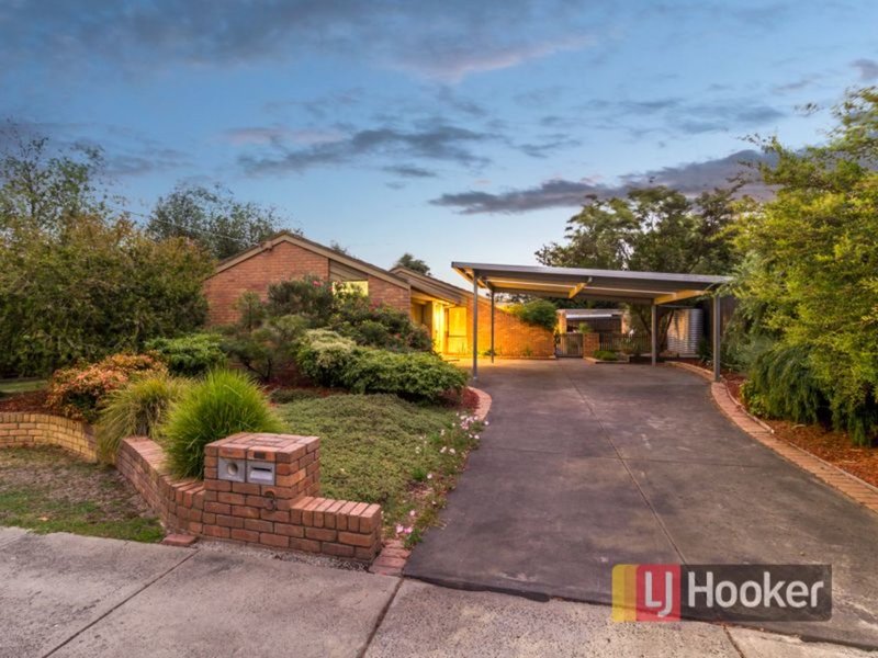 Photo - 3 Beth Court, Hampton Park VIC 3976 - Image 17