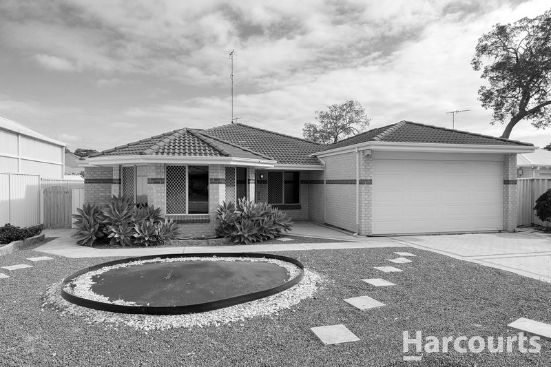 3 Beverston Terrace, Erskine WA 6210