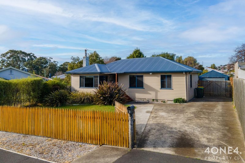 Photo - 3 Bexley Place, Glenorchy TAS 7010 - Image 7