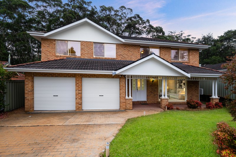 3 Bilgola Place, Glenning Valley NSW 2261