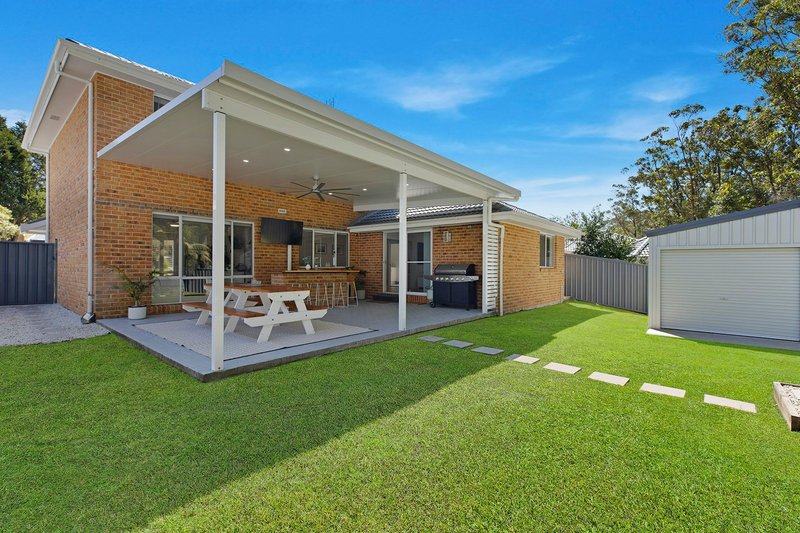 Photo - 3 Bilgola Place, Glenning Valley NSW 2261 - Image 13