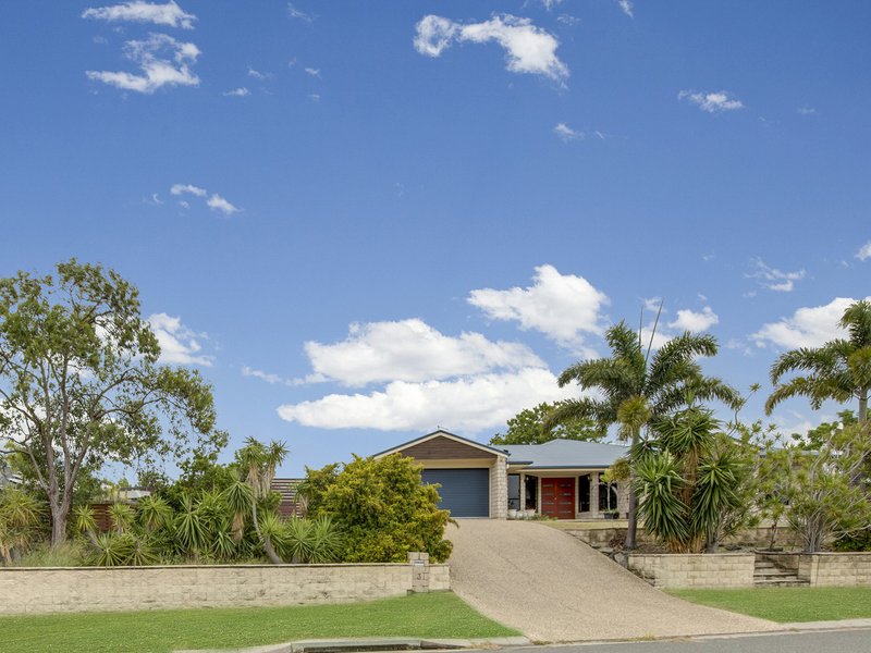 Photo - 3 Billabong Drive, Glen Eden QLD 4680 - Image 1