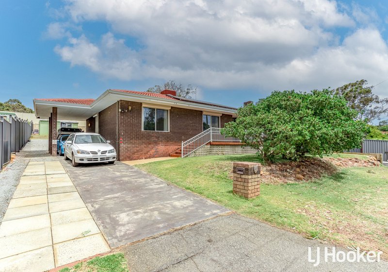 3 Billabong Way, Mount Nasura WA 6112