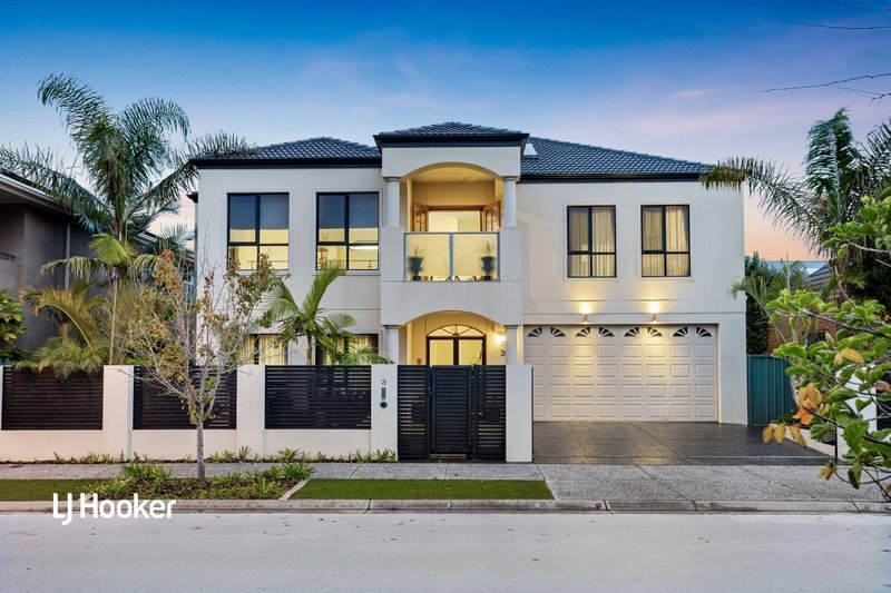 3 Bimini Crescent, Mawson Lakes SA 5095