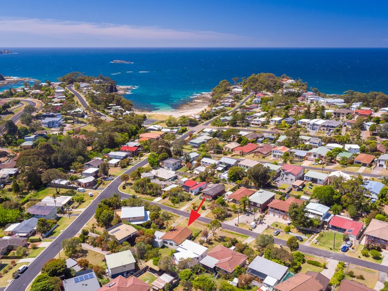 3 Binda Street, Malua Bay NSW 2536