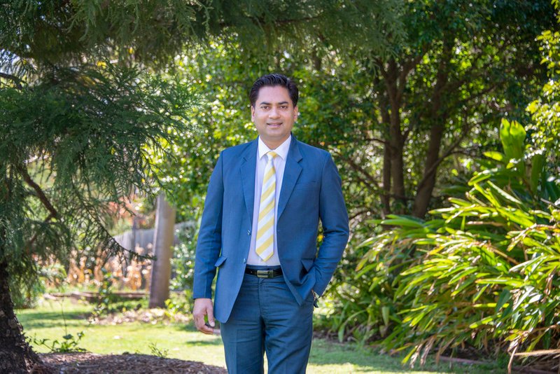 Photo - 3 Binjie Street, The Ponds NSW 2769 - Image 1