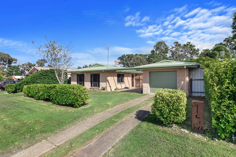 Photo - 3 Birch Court, Kawungan QLD 4655 - Image 21