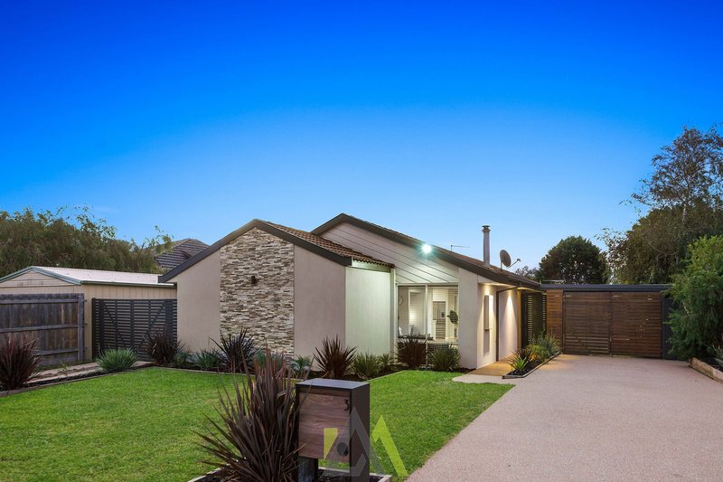 Photo - 3 Birch Court, Langwarrin VIC 3910 - Image 17