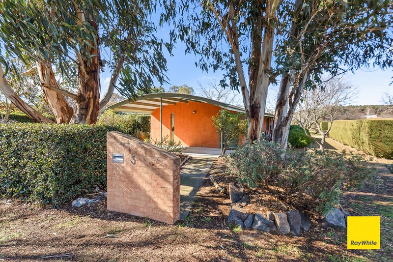 Photo - 3 Birch Drive, Bungendore NSW 2621 - Image 1