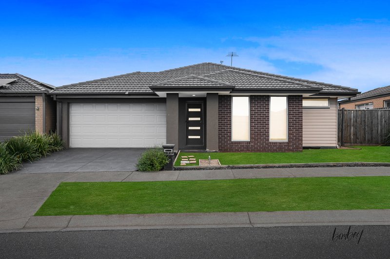 3 Birch Lane, Harkness VIC 3337