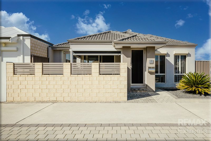 Photo - 3 Birchwood Loop, Butler WA 6036 - Image 1