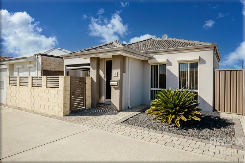 Photo - 3 Birchwood Loop, Butler WA 6036 - Image 2