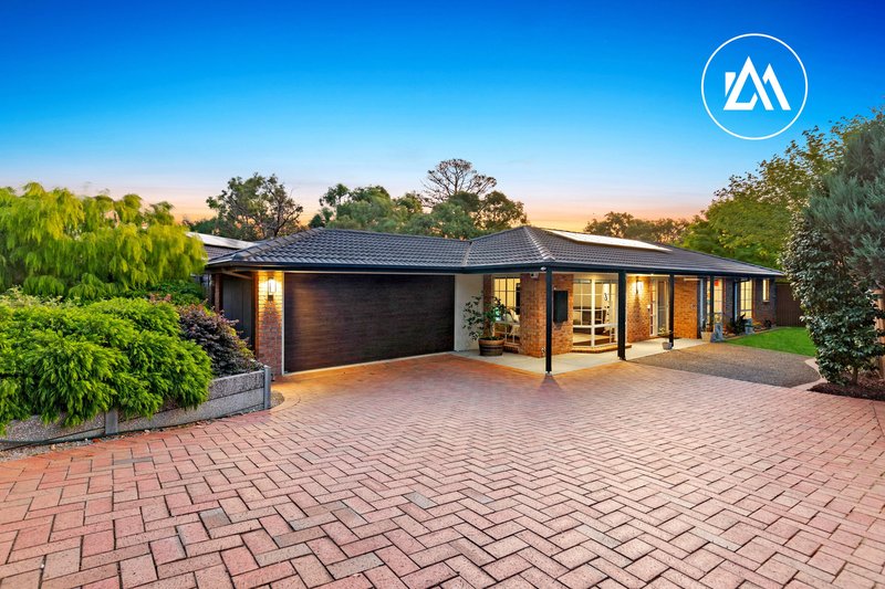 3 Birgita Court, Langwarrin VIC 3910