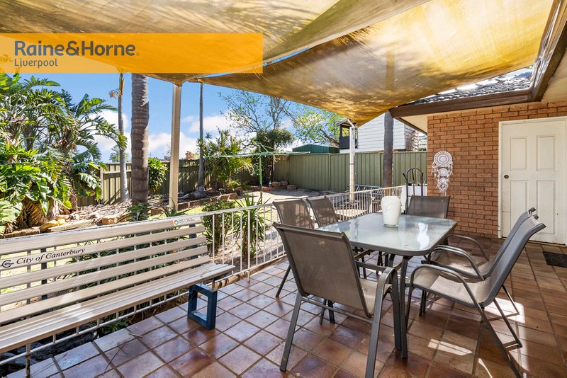 Photo - 3 Birkdale Crescent, Liverpool NSW 2170 - Image 11