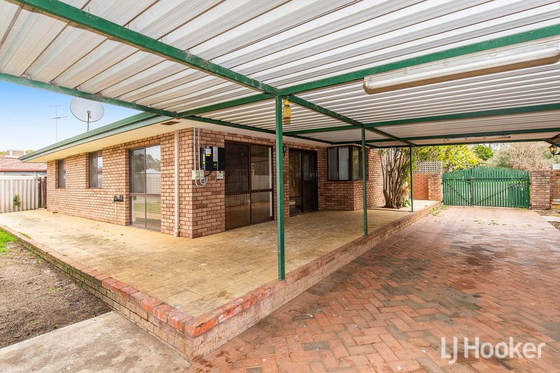 Photo - 3 Birmingham Way, Pinjarra WA 6208 - Image 11