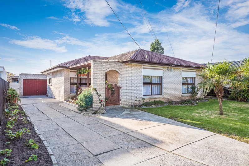 3 Birrong Avenue, Noble Park VIC 3174