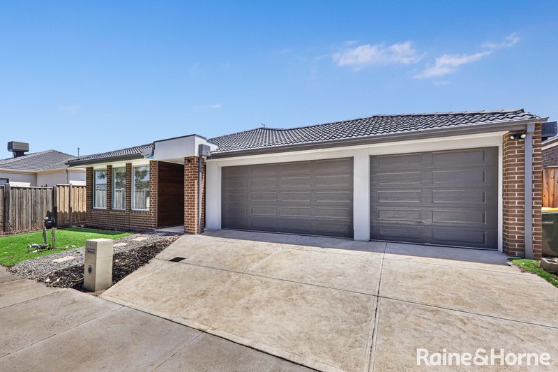 3 Bishopsgate Avenue, Tarneit VIC 3029