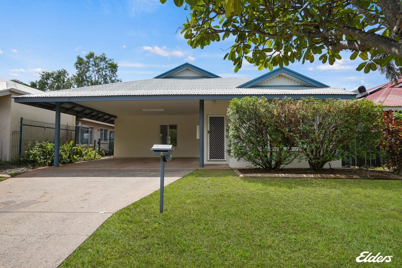 Photo - 3 Bismarkia Court, Durack NT 0830 - Image 1
