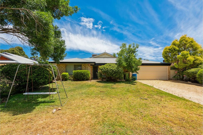 3 Bittern Close, Maida Vale WA 6057