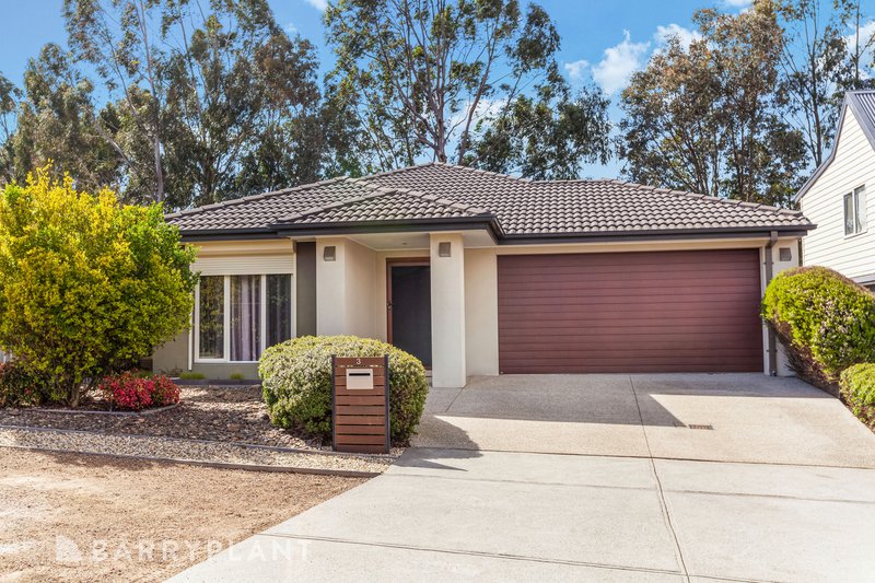 3 Black Duck Crossing, Kilmore VIC 3764