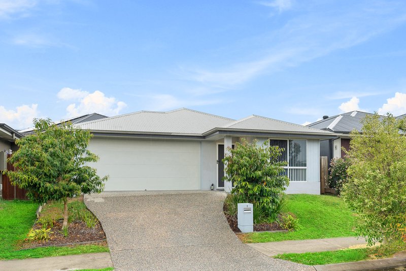 Photo - 3 Blackberry Way, Ripley QLD 4306 - Image