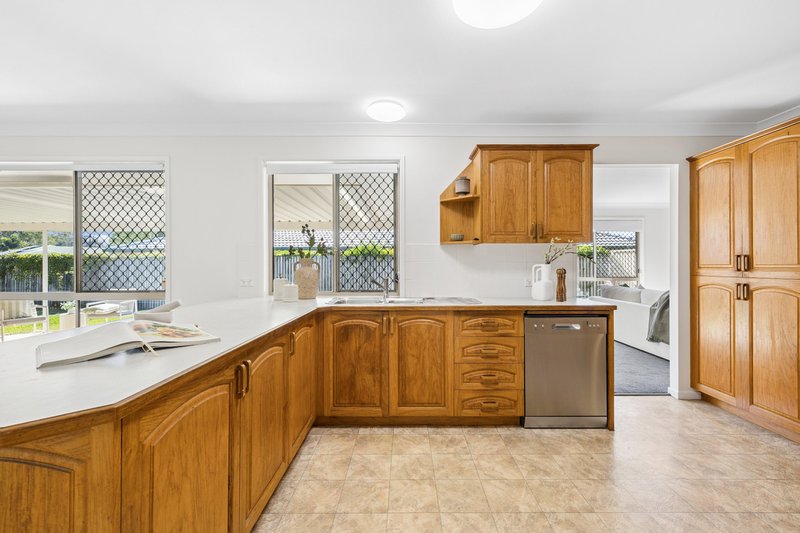 Photo - 3 Blackbutt Circuit, Warner QLD 4500 - Image 11