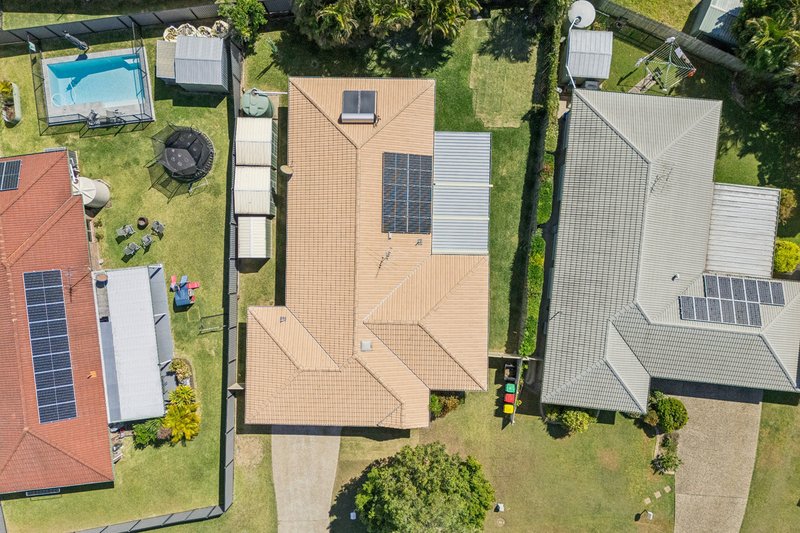 Photo - 3 Blackbutt Circuit, Warner QLD 4500 - Image 22