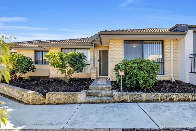 3 Blackfriars Road, Joondalup WA 6027