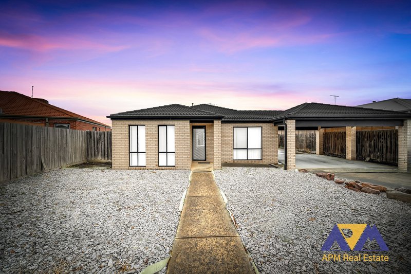 3 Blackheath Mews, Waurn Ponds VIC 3216
