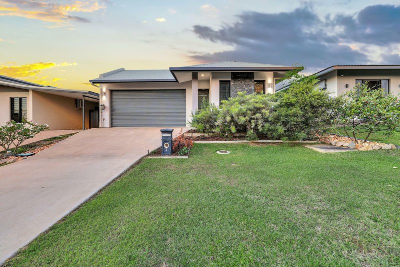 3 Blackspear Court, Zuccoli NT 0832