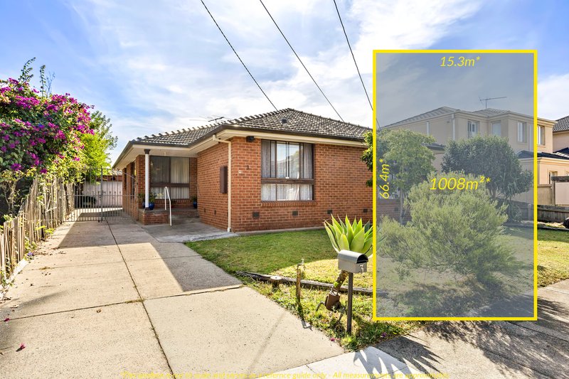 3 Bletchley Road, Hughesdale VIC 3166