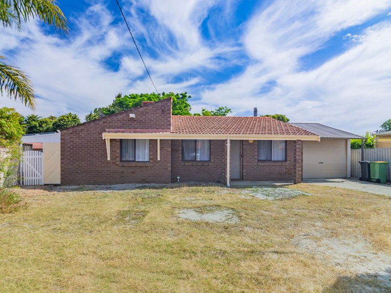 3 Bligh Place, Thornlie WA 6108