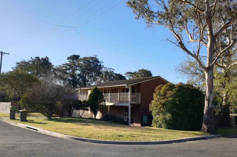 Photo - 3 Blomfield Crescent, Mittagong NSW 2575 - Image 2