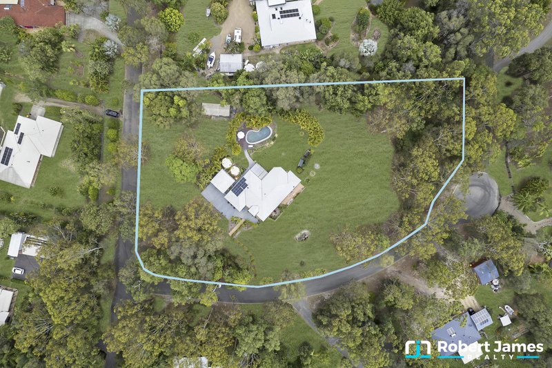 3 Bloodwood Place, Cooroibah QLD 4565