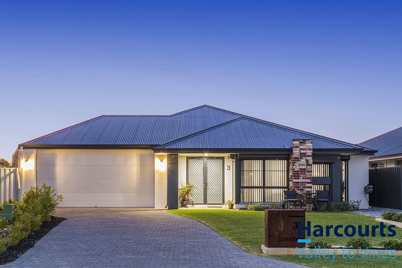 Photo - 3 Bluebell Terrace, Bullsbrook WA 6084 - Image 2