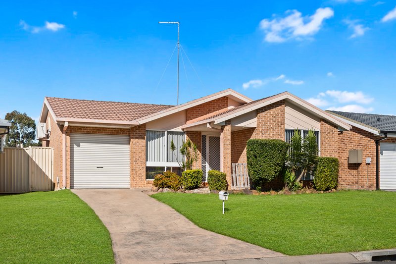 Photo - 3 Blueberry Drive, Colyton NSW 2760 - Image 1