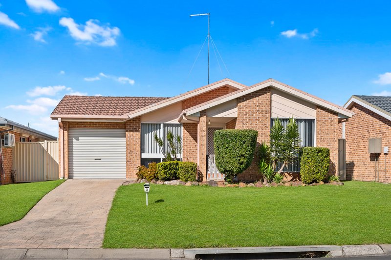 Photo - 3 Blueberry Drive, Colyton NSW 2760 - Image 2