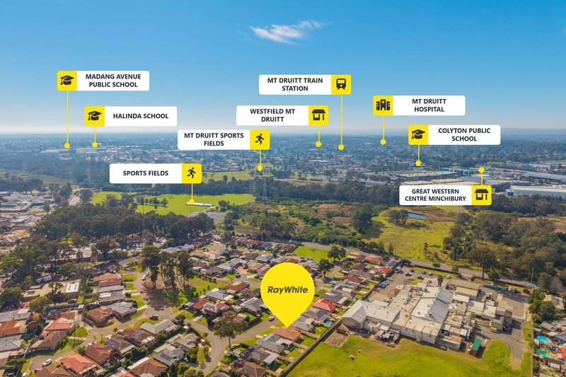 Photo - 3 Blueberry Drive, Colyton NSW 2760 - Image 19