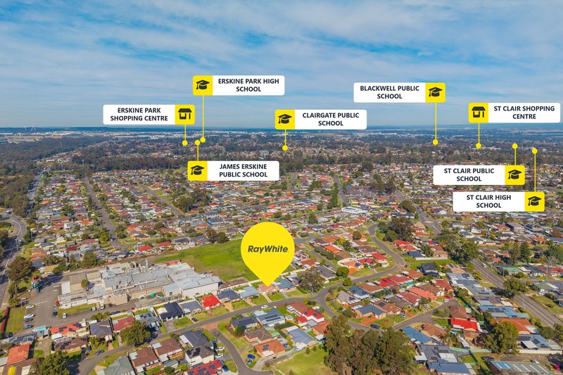 Photo - 3 Blueberry Drive, Colyton NSW 2760 - Image 20