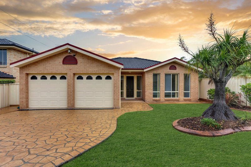 3 Boddington Way, Horsley NSW 2530