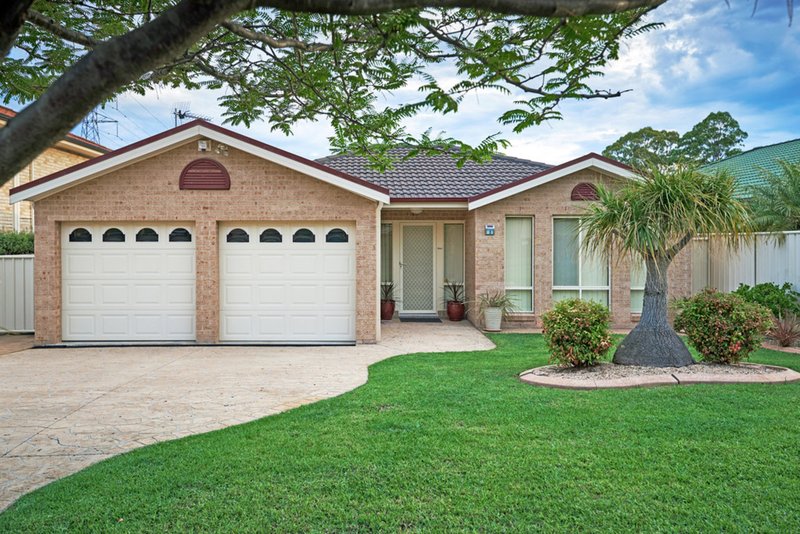 3 Boddington Way, Horsley NSW 2530