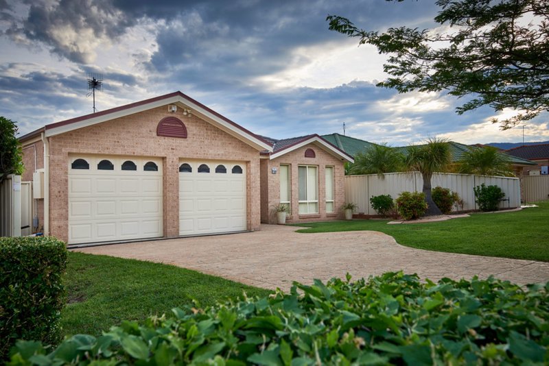 Photo - 3 Boddington Way, Horsley NSW 2530 - Image 14