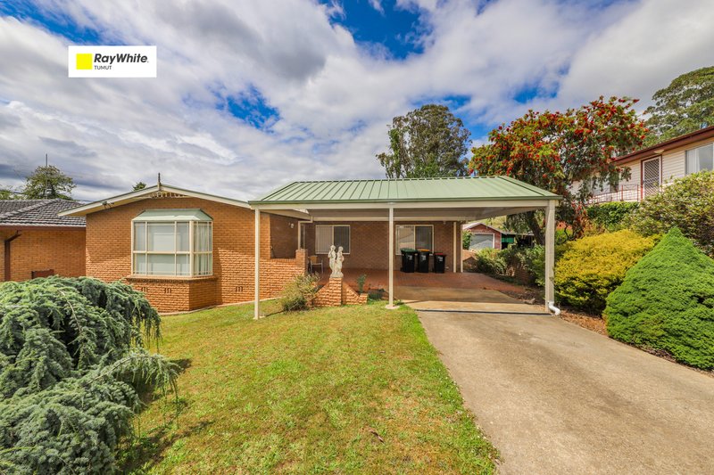 Photo - 3 Bogong Avenue, Batlow NSW 2730 - Image 1