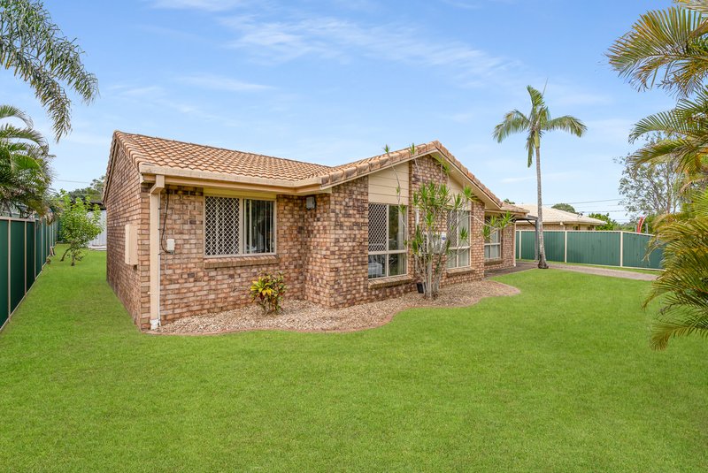 Photo - 3 Bolan Court, Crestmead QLD 4132 - Image 1