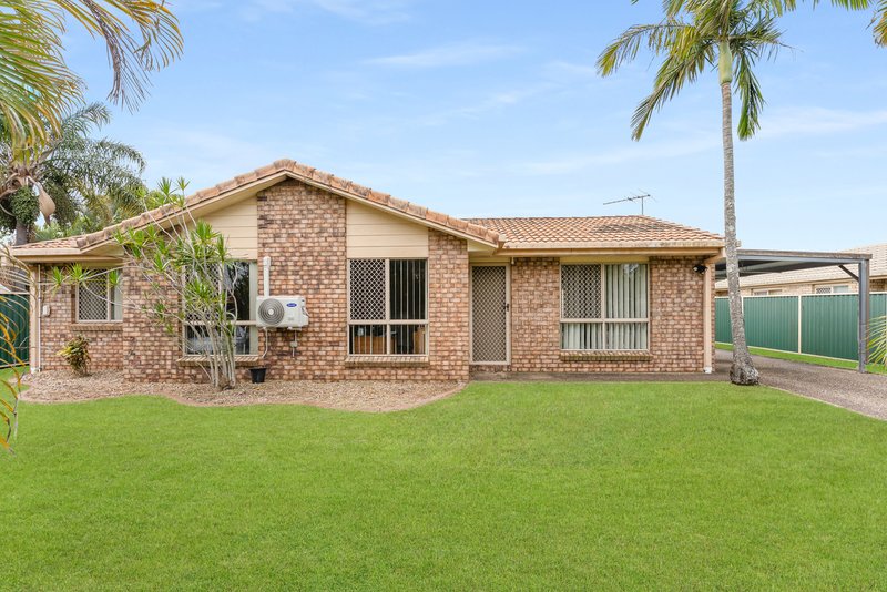 Photo - 3 Bolan Court, Crestmead QLD 4132 - Image 2