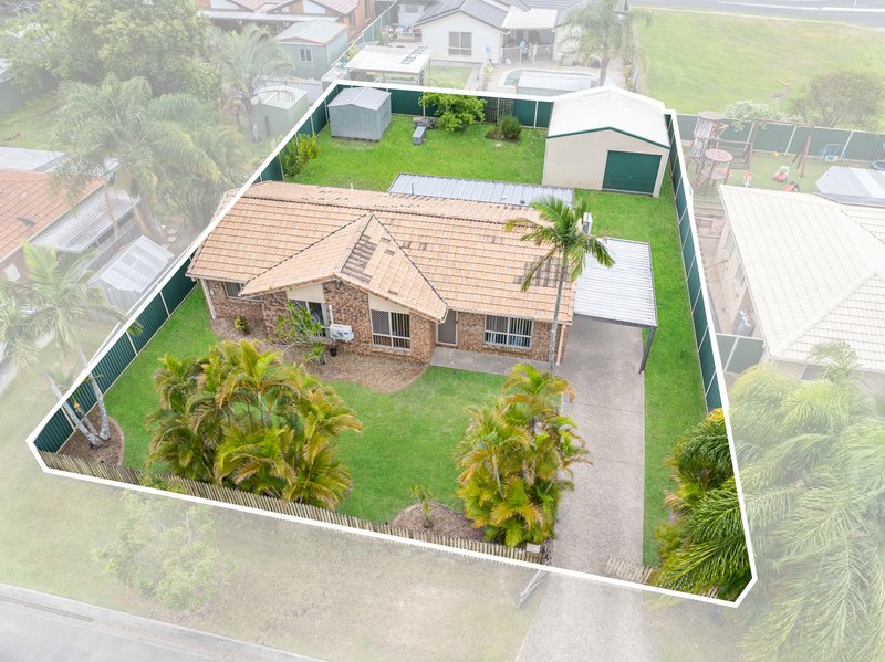 Photo - 3 Bolan Court, Crestmead QLD 4132 - Image 4